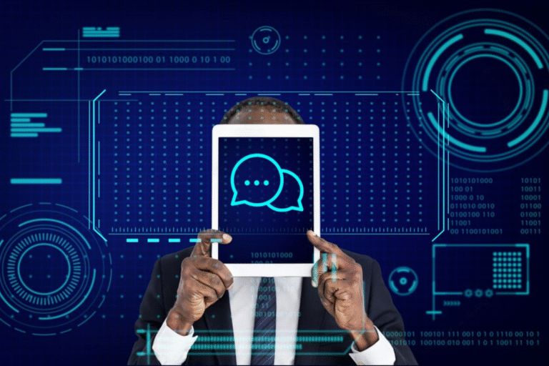 Rise of Chatbots