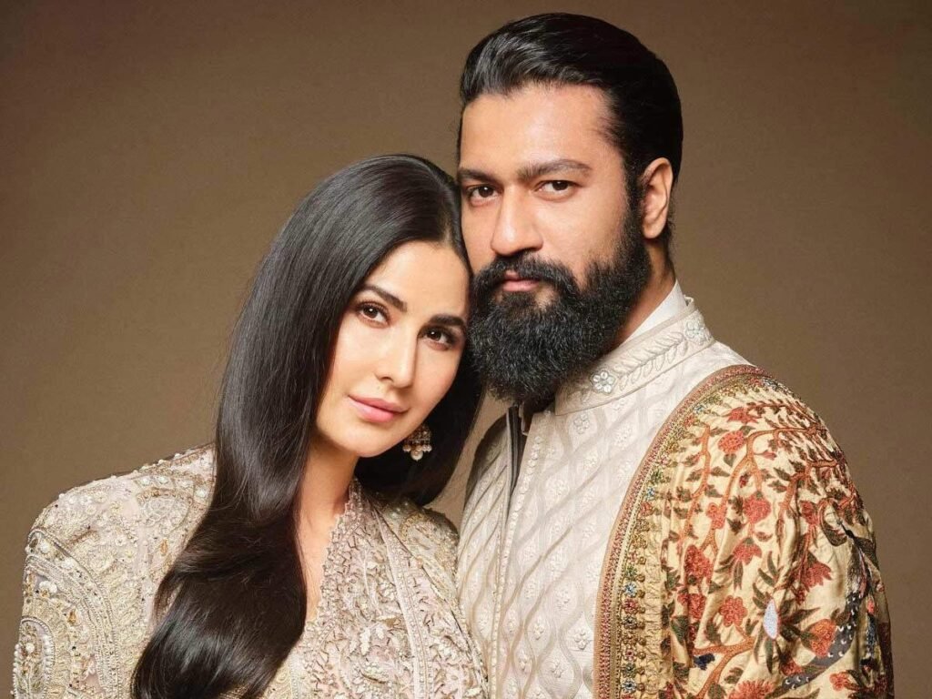 vicky kaushal