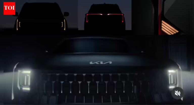 2026 Kia Seltos to launch tomorrow: Here’s everything we know so far 2026 Kia Seltos to launch tomorrow: Here's everything we know so far