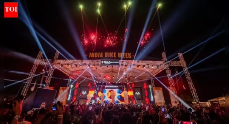 IBW 2025 moves to new venue: details on tickets, new venue, events and more