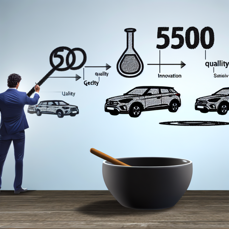 550 Hyundai Cretas sold daily in 2025: Decoding the recipe for Creta's success