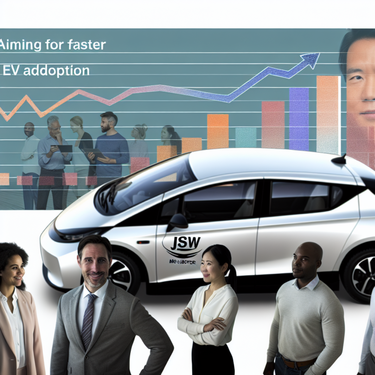 JSW MG Motor expands EV buy-back program, eyes faster EV adoption: Details