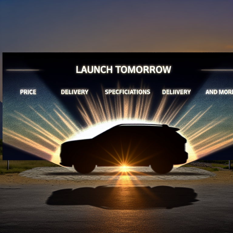 2026 Kia Seltos launch tomorrow: Price expectations, delivery, specifications and more