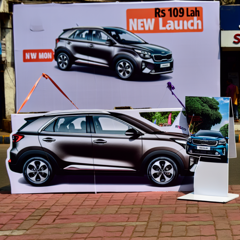 2026 Kia Seltos launched in India at Rs 10.99 lakh: Price list, features, specs and more 2026 Kia Seltos launched in India at Rs 10.99 lakh: Price list, features, specs and more