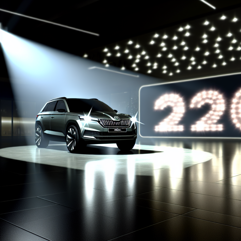 2026 Skoda Kushaq arrives tomorrow: What buyers can expect!