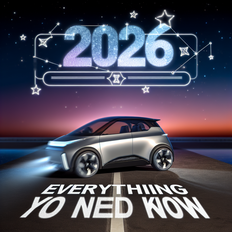2026 Tata Punch launching tomorrow: Everything you need to know 2026 Tata Punch launching tomorrow: Everything you need to know