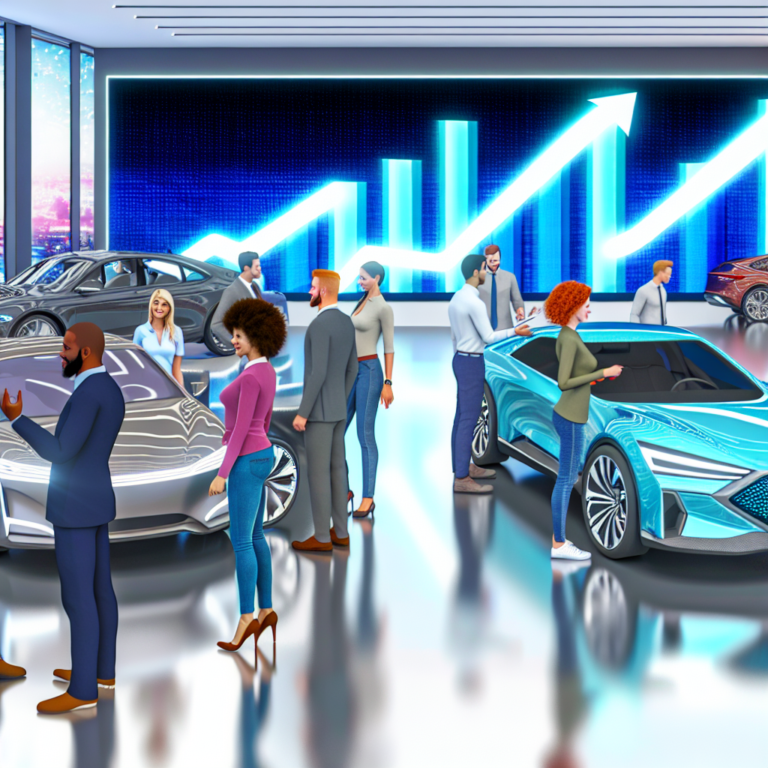 Car sales December 2025: How carmakers ended the year