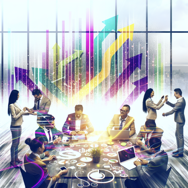 Empower Your Startup: The Essential Tools Every Small Business Needs Must-Have Business Tools for Small Businesses and Startups