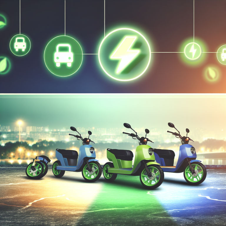 Hero, TVS plan to launch electric bikes, patent filed: What we know so far