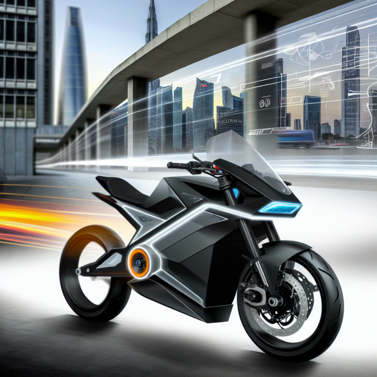 Hero Vida VXZ e-motorcycle design patented: Design details and more