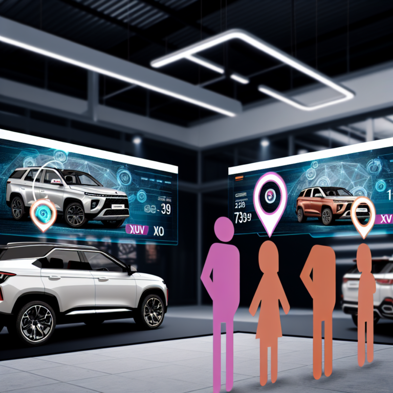 Mahindra XUV 7XO, XEV 9S record 90,000 bookings, priced at Rs 20,500 crore: Details Mahindra XUV 7XO, XEV 9S record 90,000 bookings, priced at Rs 20,500 crore: Details