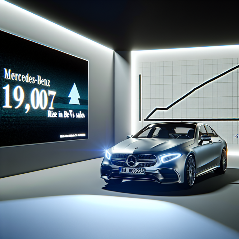 Mercedes-Benz sells 19,007 cars in ’25, up 12% for BEVs: best-sellers, details Mercedes-Benz sells 19,007 cars in '25, up 12% for BEVs: best-sellers, details