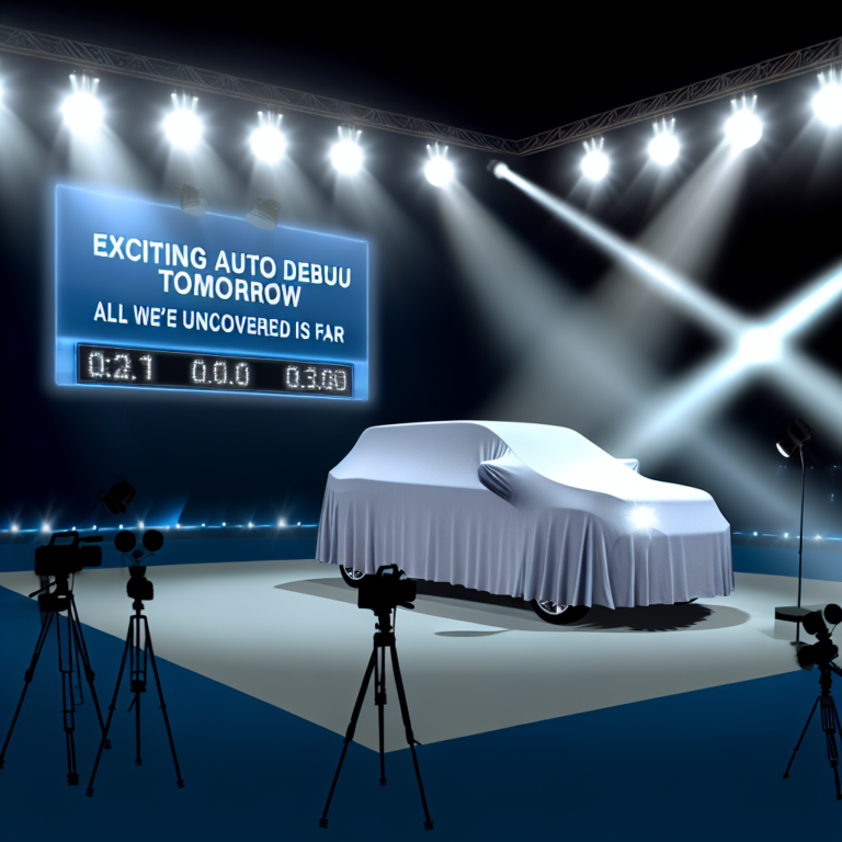 Renault Duster debuts tomorrow: Everything we know so far Renault Duster debuts tomorrow: Everything we know so far