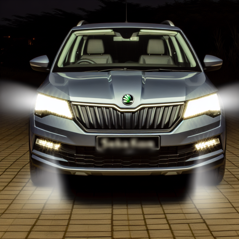 Skoda Kushaq facelift breaks cover: 5 things to know before booking Skoda Kushaq facelift breaks cover: 5 things to know before booking
