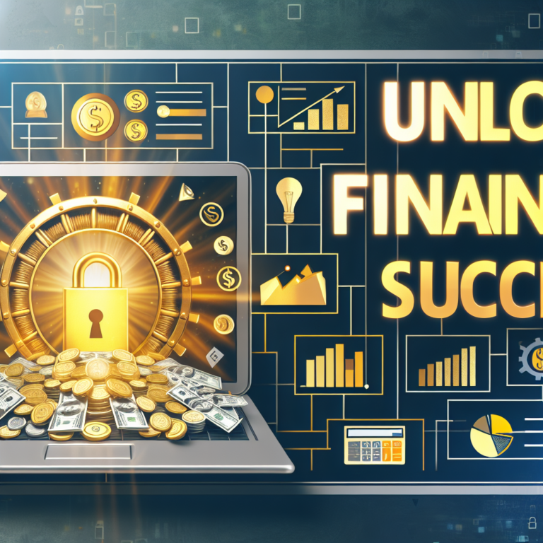 Free Business Calculation Tools for Better Financial Planning