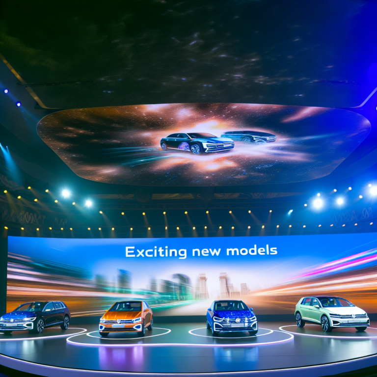 Volkswagen India to launch five new models in 2026: Details