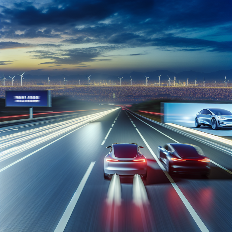 BYD overtakes Tesla to become world's top EV seller in 2025