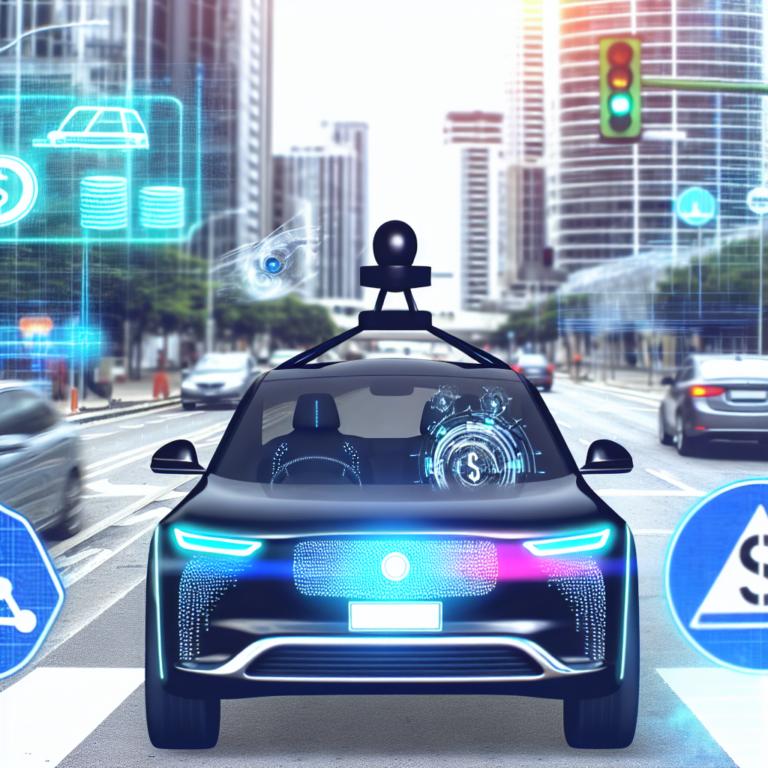 Driving a self-driving car? Avoid these costly mistakes Driving a self-driving car? Avoid these costly mistakes