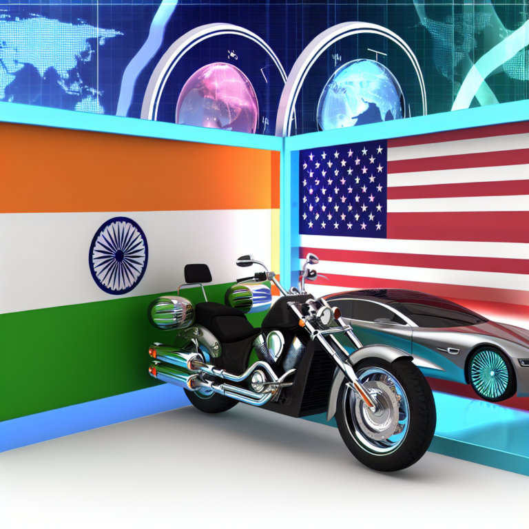 India-US trade deal: Duty free Harley, cheaper cars but will Tesla benefit?