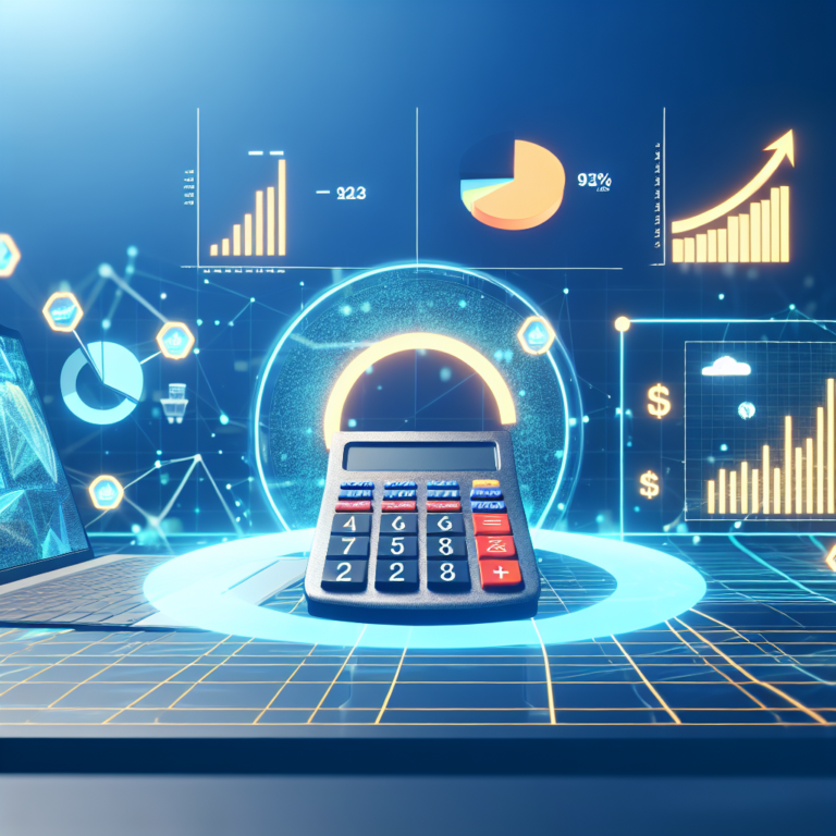 E-commerce Calculation Tools to Boost Sales and Profit