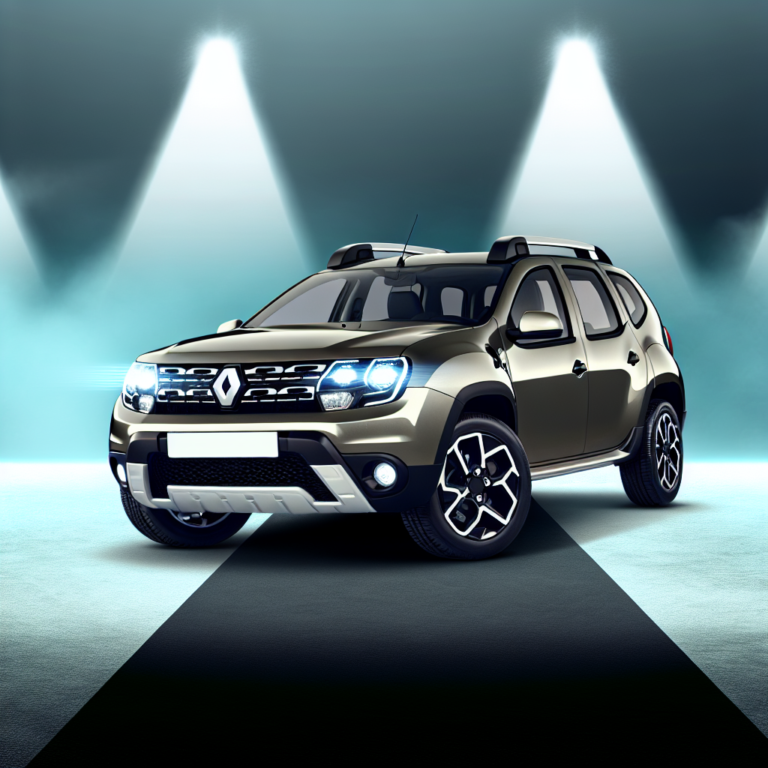 New Renault Duster launch date revealed: Expected price, features, power New Renault Duster launch date revealed: Expected price, features, power