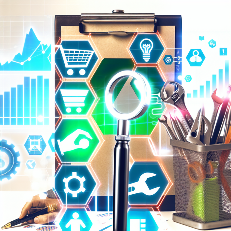 Ultimate List of E-commerce & Business Tools for Entrepreneurs