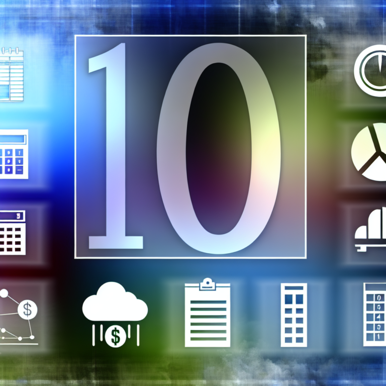 Online Business Tools for Accounting and Price Calculations