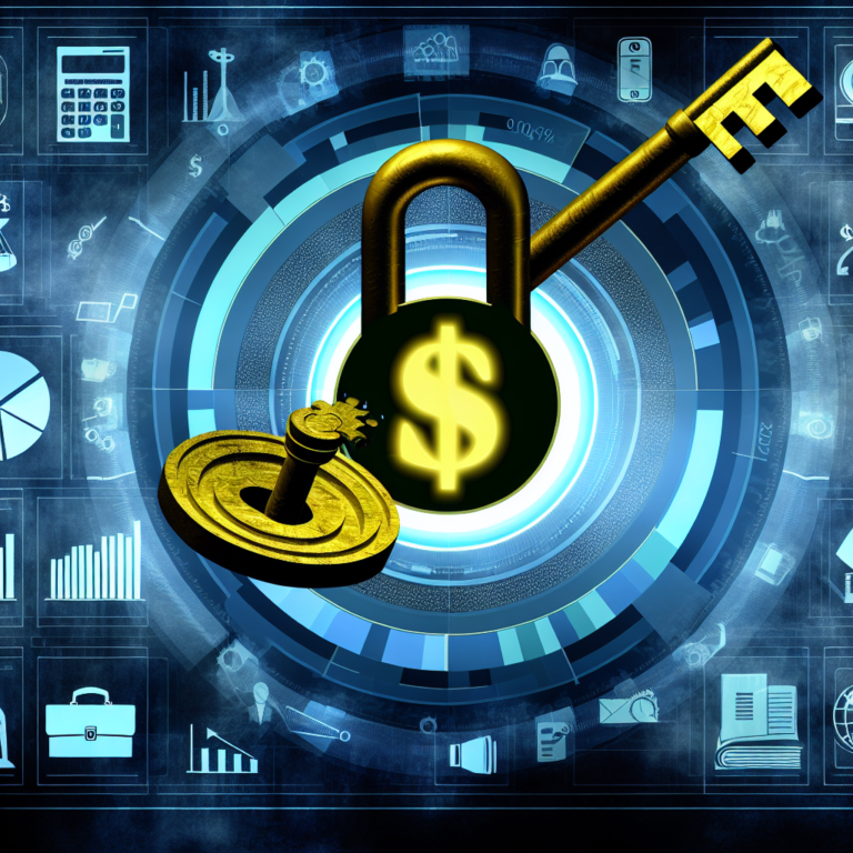 Top Business & E-commerce Tools for Financial Growth