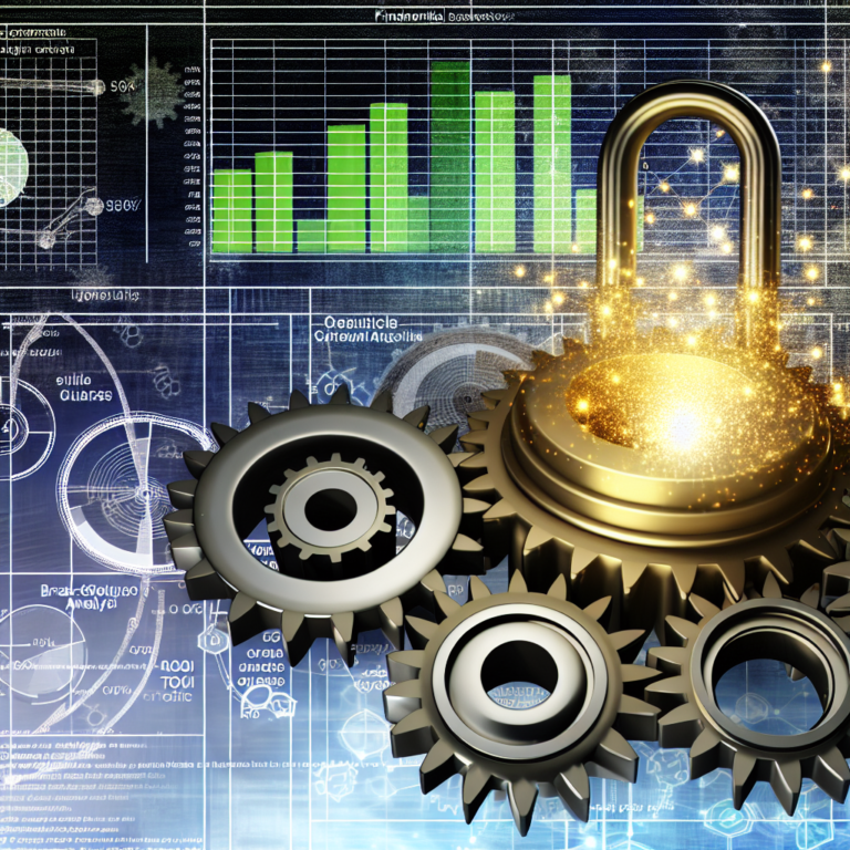 Unlocking Profit Potential: Top Business Tools for Break-Even and ROI Analysis Business Tools for Break-Even and ROI Estimation