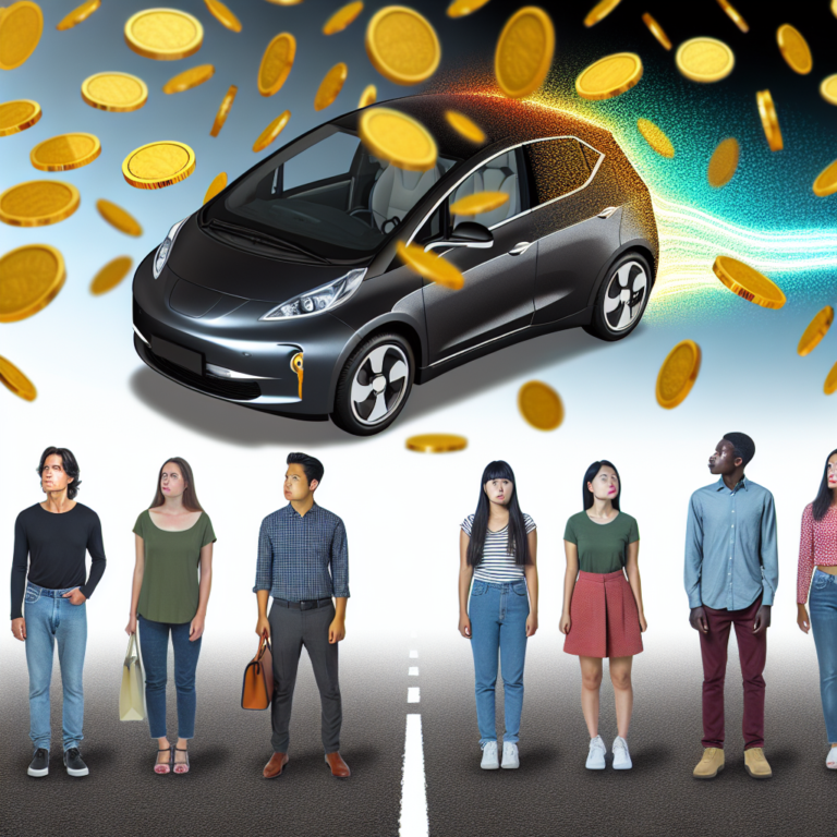 Electric vehicles are cheaper to operate; So why are many consumers still hesitant? Electric vehicles are cheaper to operate; So why are many consumers still hesitant?