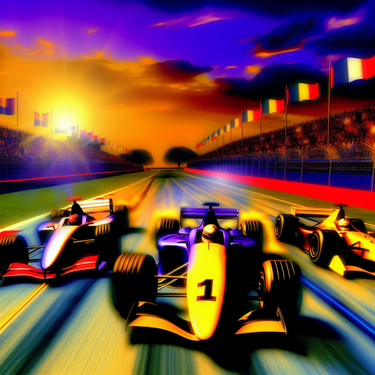 Formula 1: Antonelli wins ahead of Russell, Hamilton completes podium