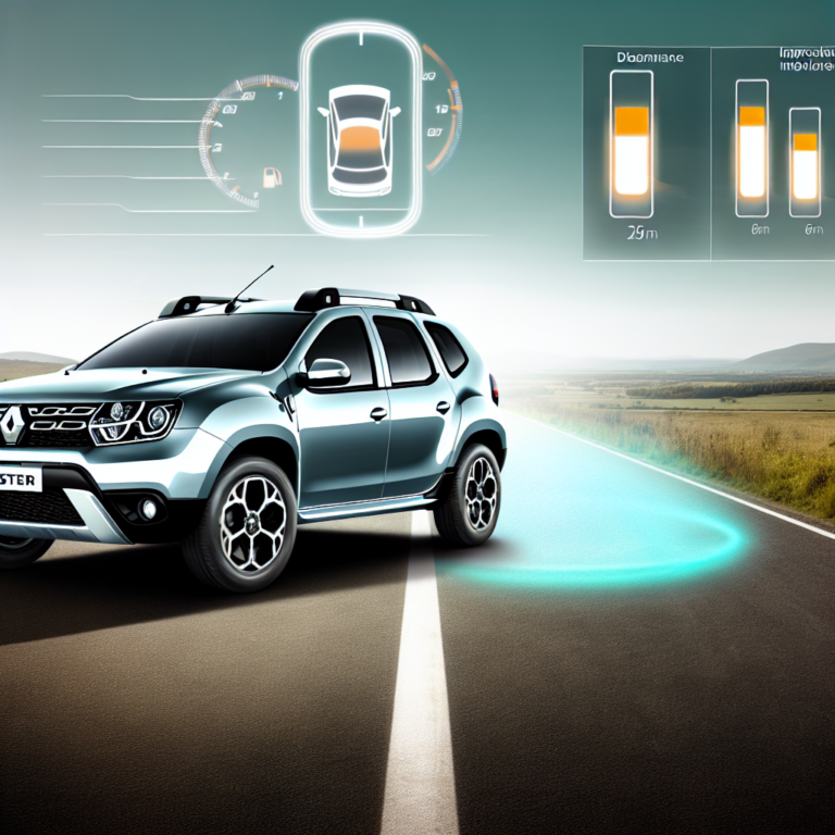 Renault Duster Turbo mileage revealed: How efficient the SUV really is