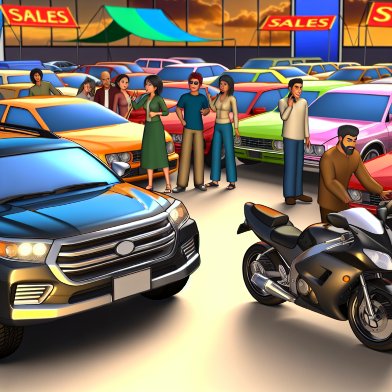 Two-wheeler and SUV sales jump 26% in auto sales in February