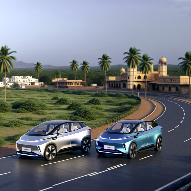 VinFast VF6 and VF7: Global EVs designed for Indian roads VinFast VF6 and VF7: Global EVs designed for Indian roads