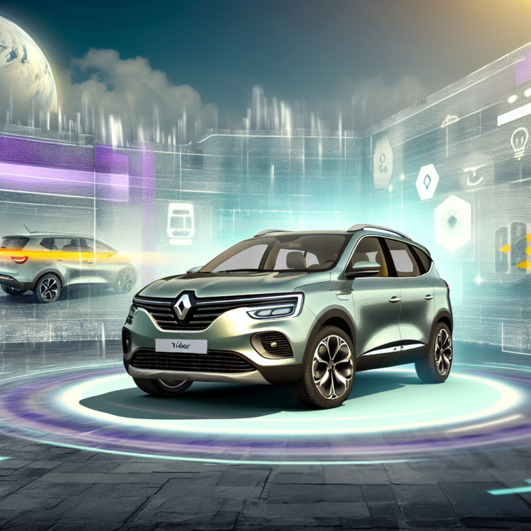 2026 Renault Triber launch: New features, pricing and key details