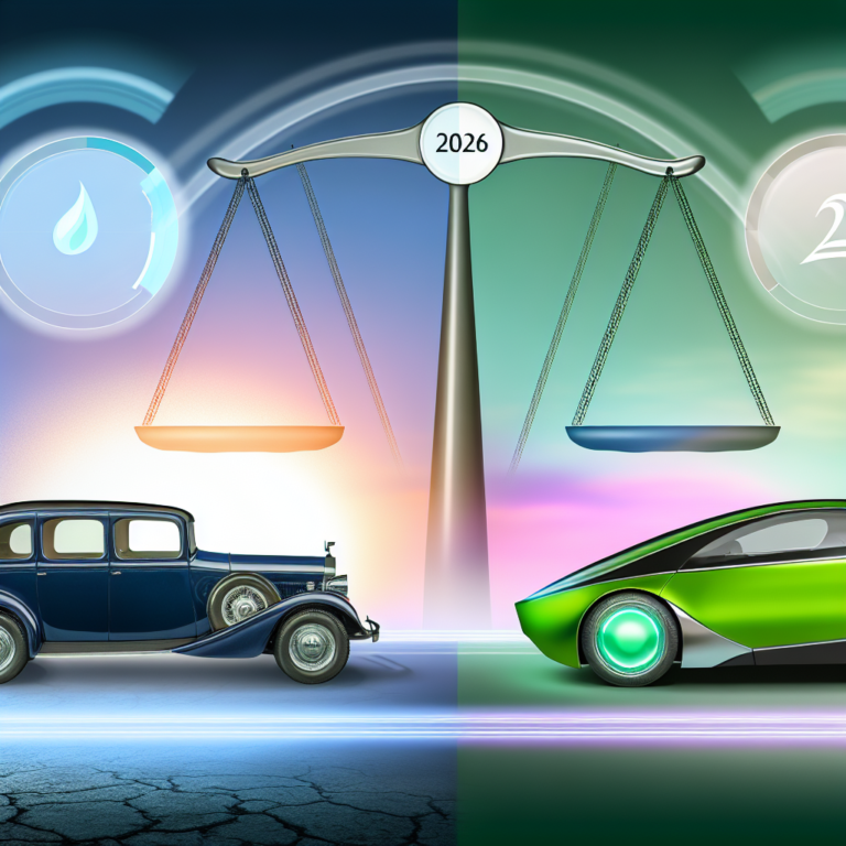 Auto and EV deals to remain steady but cautious in 2026: What’s changing? Auto and EV deals to remain steady but cautious in 2026: What's changing?