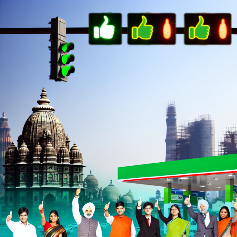 Delhi's strict new fuel rule now permanent: What it means for you