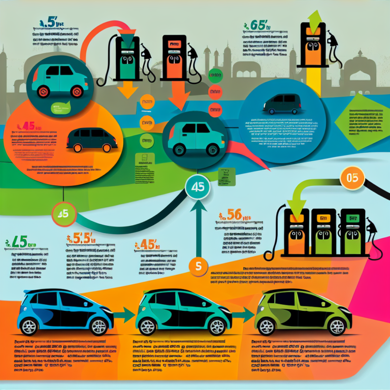 The real cost of owning a car in India! 5 year breakdown of petrol vs diesel vs EV The real cost of owning a car in India! 5 year breakdown of petrol vs diesel vs EV