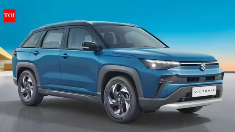 Maruti Suzuki will increase car prices from this date: Know here by how much